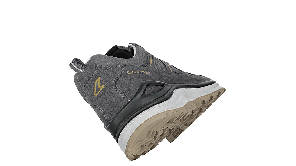 Lowa Innox Evo II GTX Hiking Shoes - Mens, Anthracite/Bronze, 7.5, 3114167945-ANTBRZ-M075