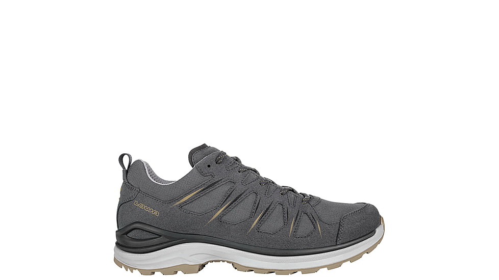 Lowa Innox Evo II GTX Hiking Shoes - Mens, Anthracite/Bronze, 7.5, 3114167945-ANTBRZ-M075