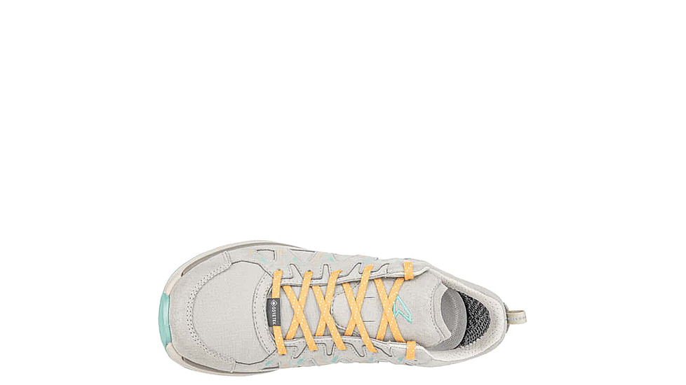 Lowa Innox Evo II GTX Hiking Shoes - Womens, Champagne/Arctic, 6.5, 3214174205-CHMARC-M065