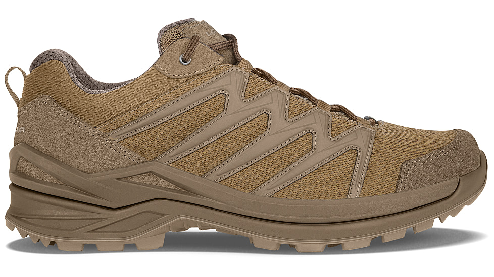 Lowa Innox Pro GTX Lo TF Hiking Shoes - Mens, Coyote Op, 15, 3108320731-COYTOP-M150