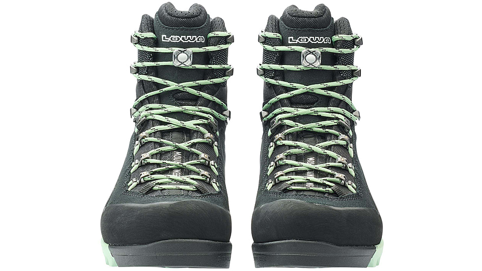 Lowa Cervino GTX Mid Mountaineering Boots - Womens