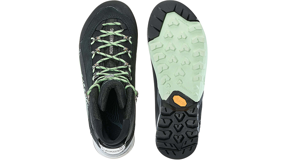 Lowa Cervino GTX Mid Mountaineering Boots - Womens