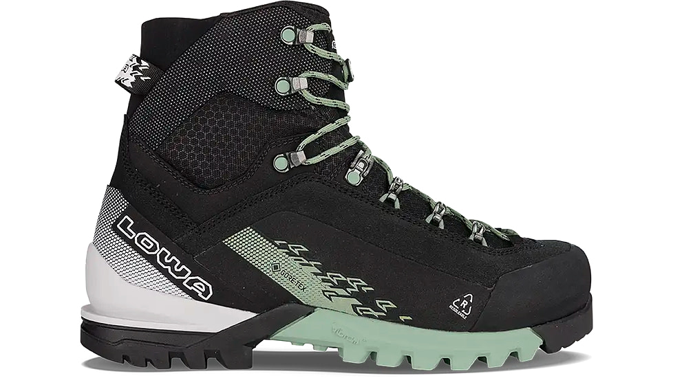 Lowa Cervino GTX Mid Mountaineering Boots - Womens