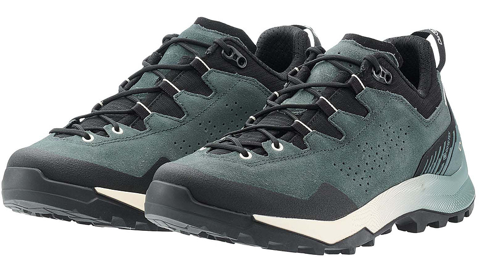 Lowa Explorer GTX Lo Backpacking Shoes - Mens