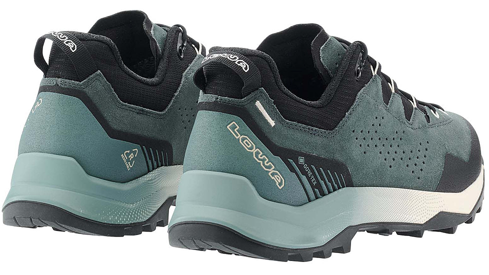 Lowa Explorer GTX Lo Backpacking Shoes - Mens