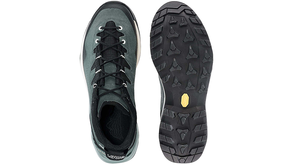 Lowa Explorer GTX Lo Backpacking Shoes - Mens