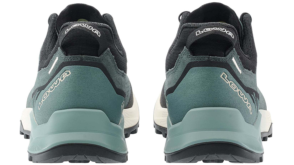 Lowa Explorer GTX Lo Backpacking Shoes - Mens