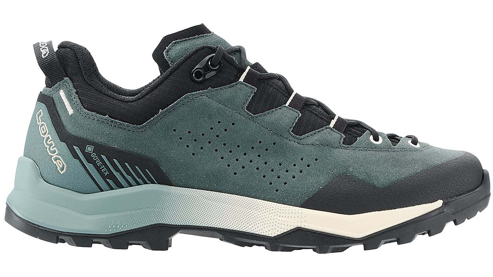 Lowa Explorer GTX Lo Backpacking Shoes - Mens