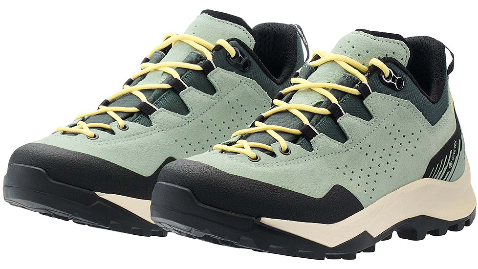 Lowa Explorer GTX Lo Backpacking Shoes - Womens