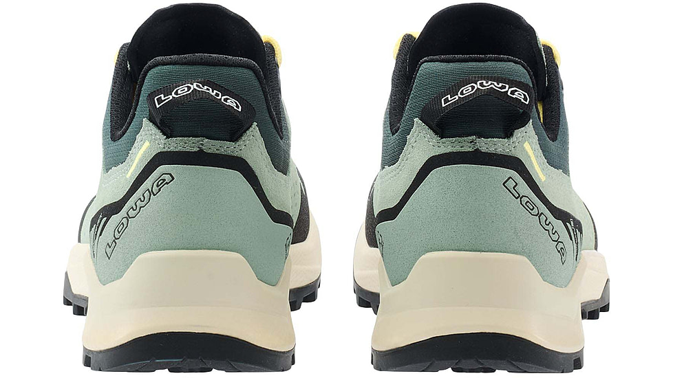 Lowa Explorer GTX Lo Backpacking Shoes - Womens