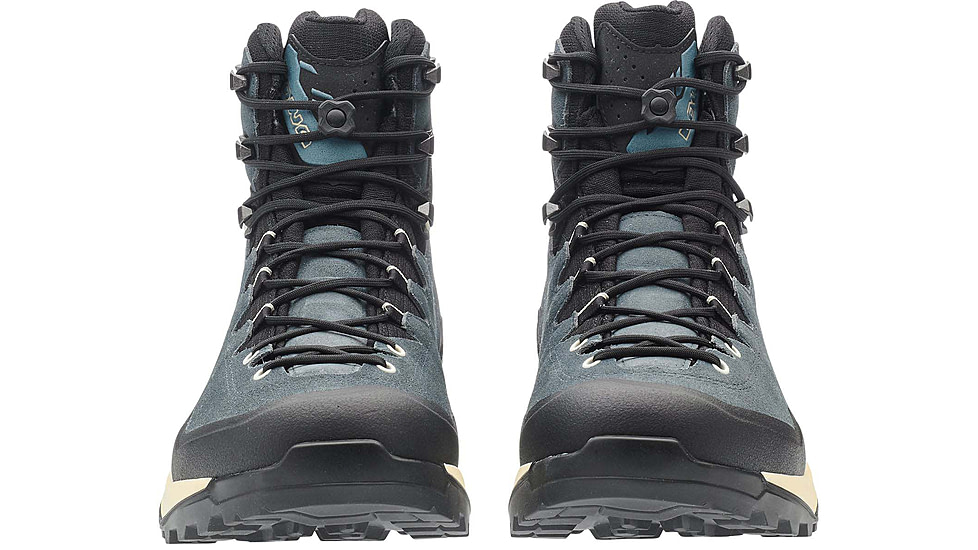 Lowa Explorer GTX Mid Backpacking Shoes - Mens
