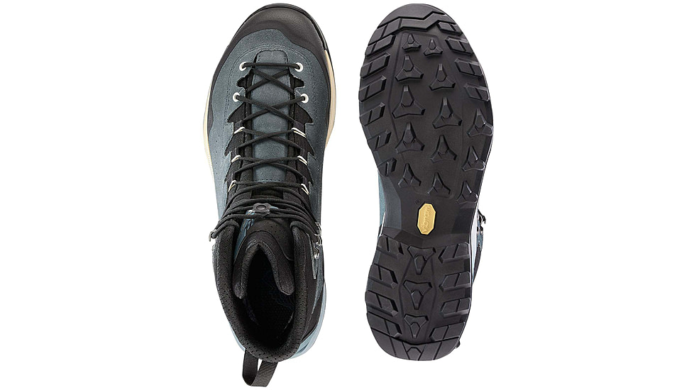 Lowa Explorer GTX Mid Backpacking Shoes - Mens