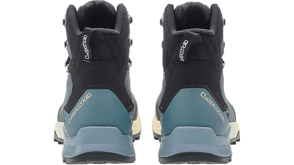 Lowa Explorer GTX Mid Backpacking Shoes - Mens
