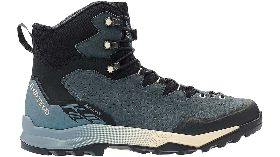 Lowa Explorer GTX Mid Backpacking Shoes - Mens