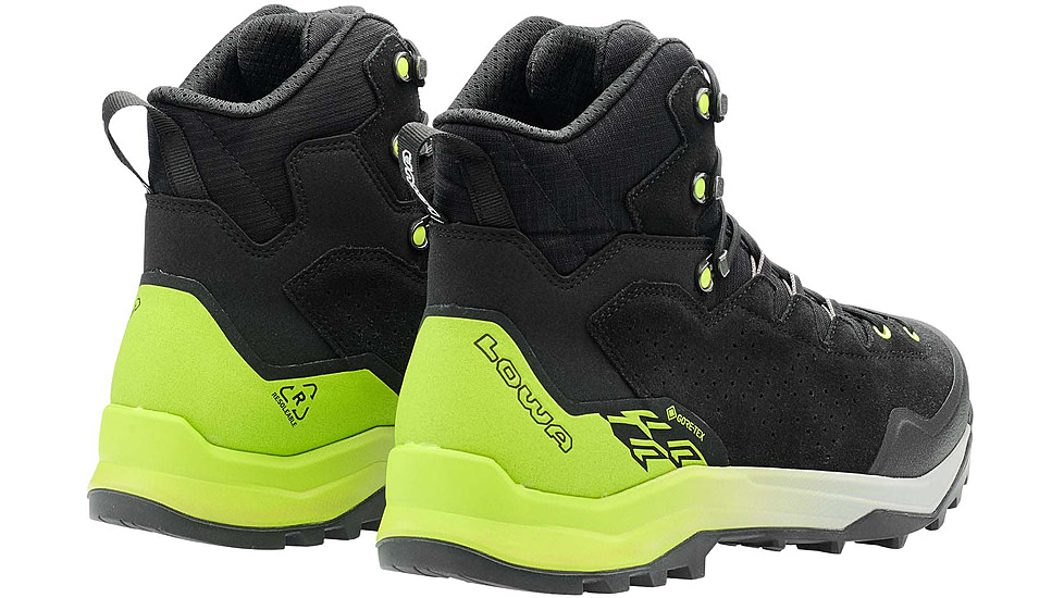 Lowa Explorer GTX Mid Backpacking Shoes - Mens