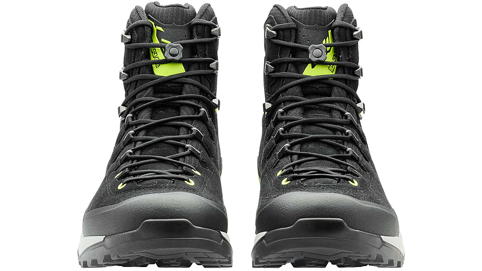 Lowa Explorer GTX Mid Backpacking Shoes - Mens