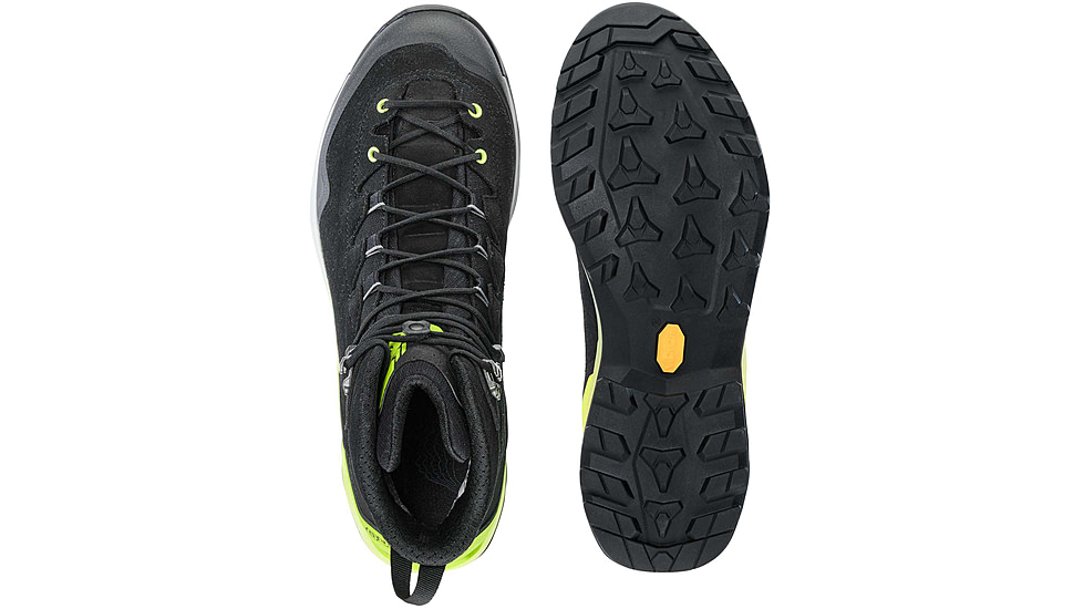 Lowa Explorer GTX Mid Backpacking Shoes - Mens