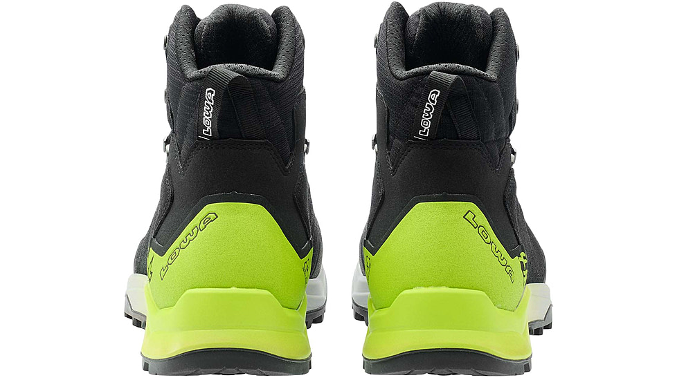 Lowa Explorer GTX Mid Backpacking Shoes - Mens