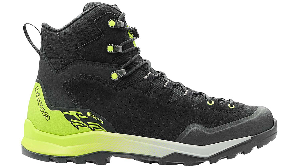 Lowa Explorer GTX Mid Backpacking Shoes - Mens