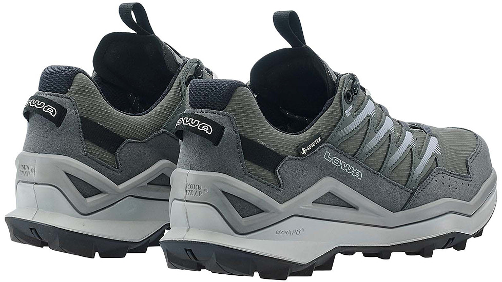 Lowa Maddox Pro GTX Lo Hiking Shoes - Mens