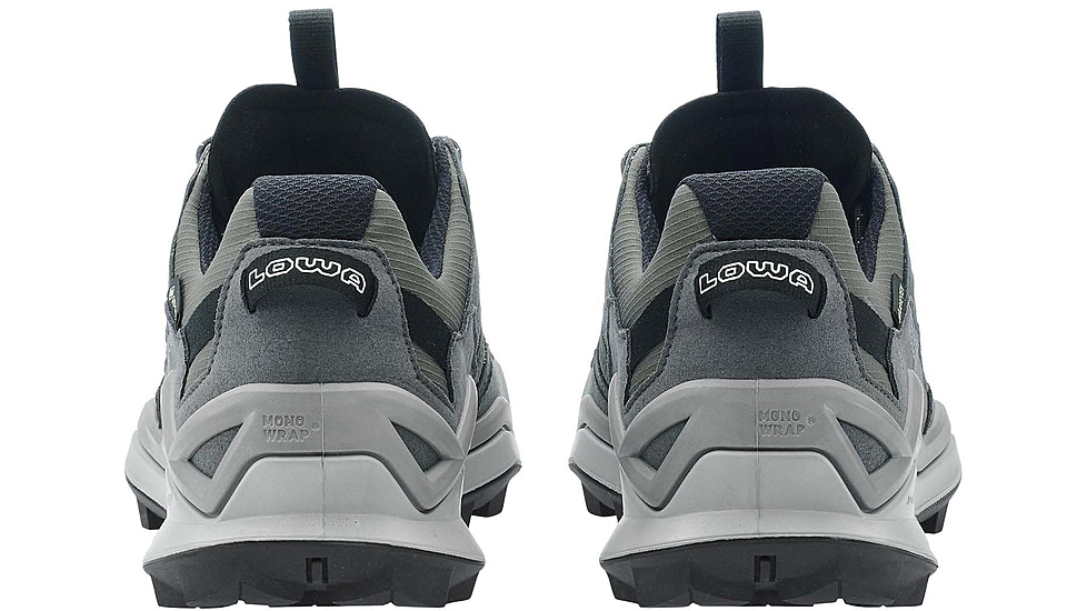 Lowa Maddox Pro GTX Lo Hiking Shoes - Mens