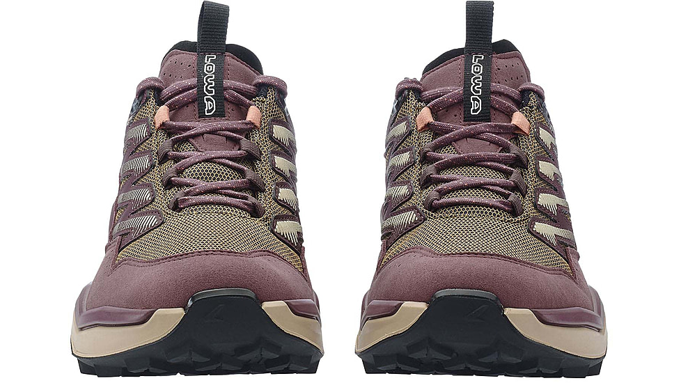 Lowa Maddox Pro Lo Hiking Shoes - Womens