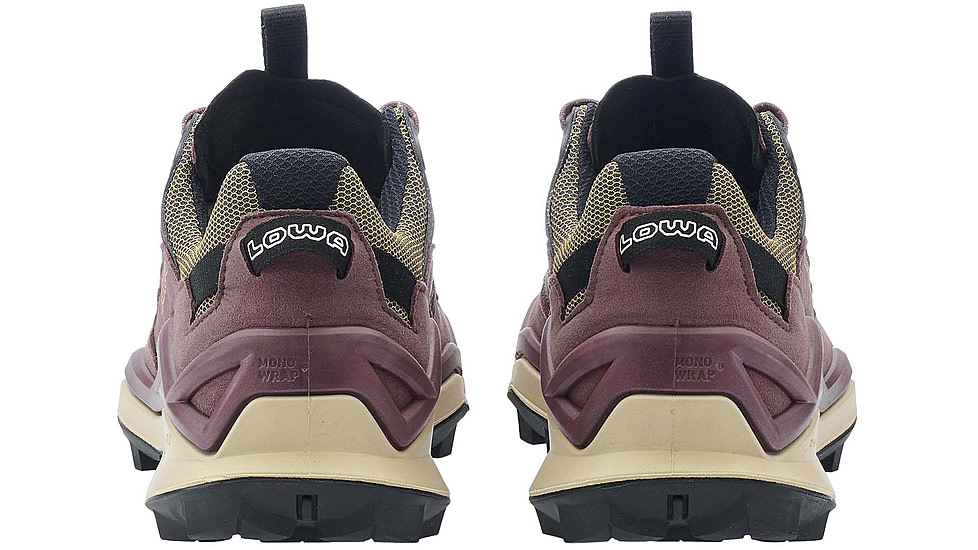Lowa Maddox Pro Lo Hiking Shoes - Womens