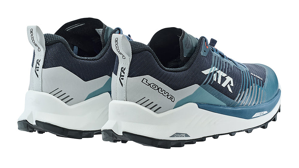 Lowa Madrix Evo - Mens