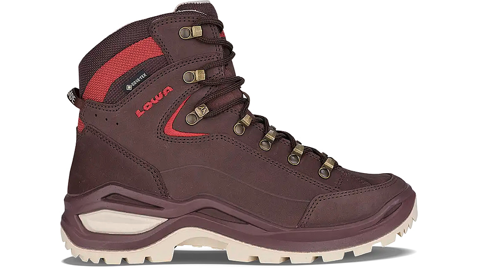 Lowa Renegade EVO GTX Boot - Womens