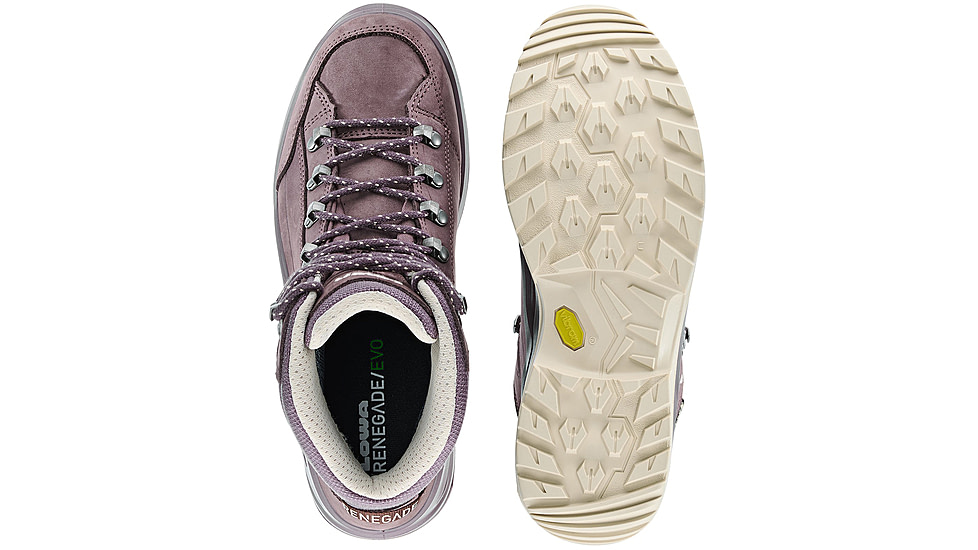 Lowa Renegade EVO GTX Boot - Womens