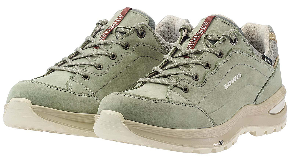 Lowa Renegade Evo GTX Lo Hiking Shoes - Womens