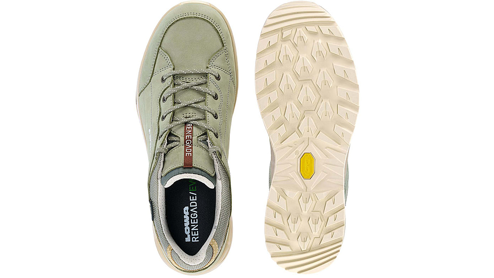 Lowa Renegade Evo GTX Lo Hiking Shoes - Womens