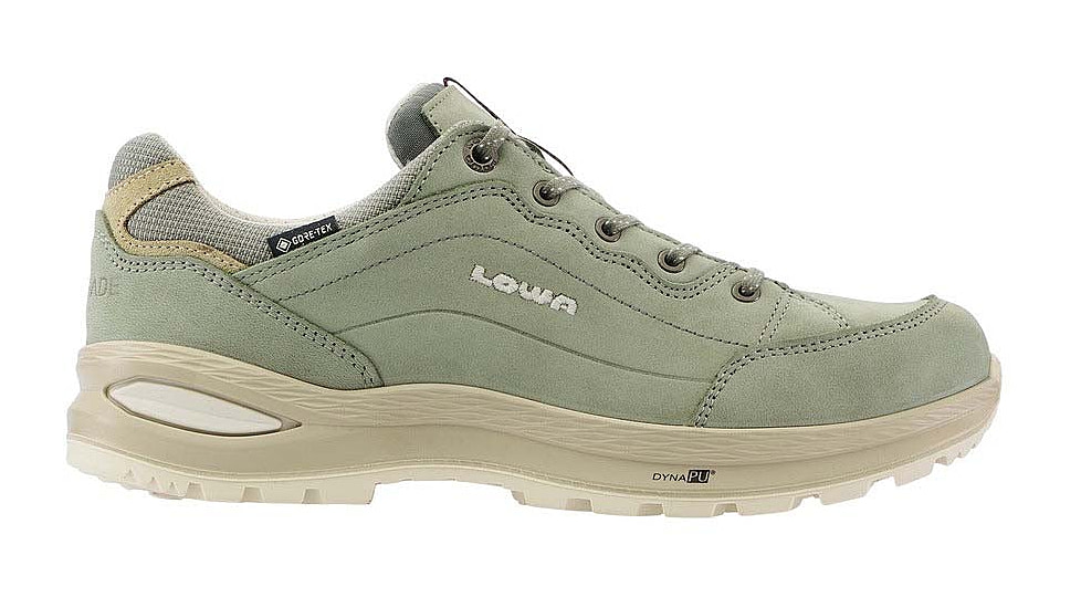 Lowa Renegade Evo GTX Lo Hiking Shoes - Womens
