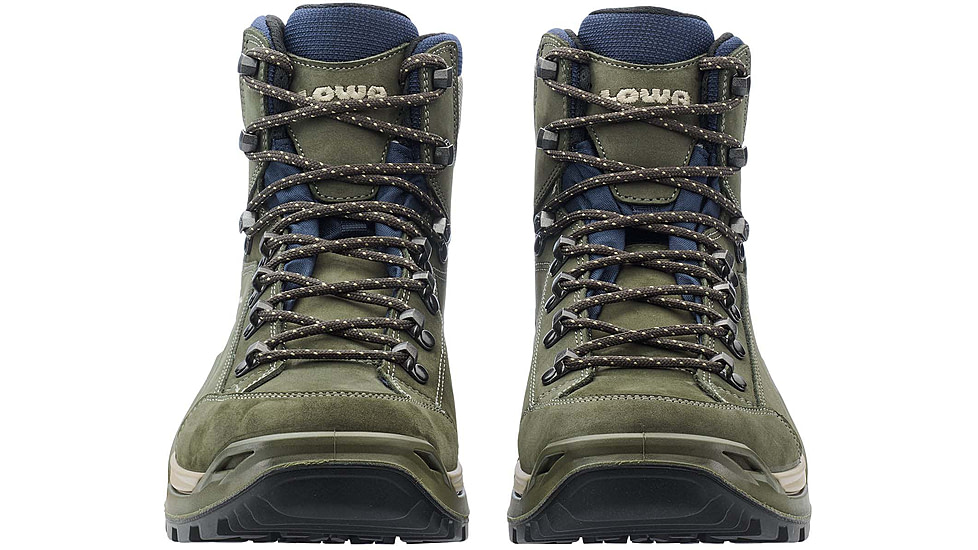Lowa Renegade Evo GTX Mid Hiking Boots- Mens
