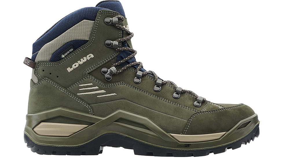 Lowa Renegade Evo GTX Mid Hiking Boots- Mens