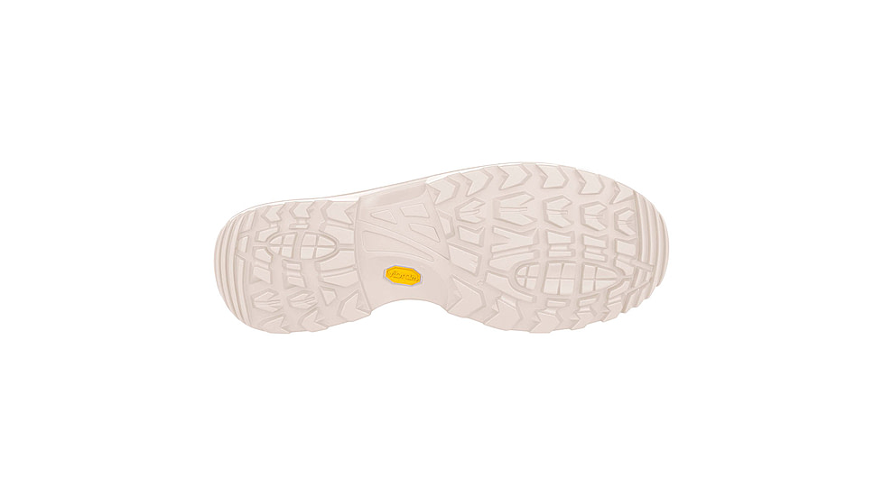 Lowa Renegade GTX Mid Hiking Shoes - Womens, Sand/Apricot, 8.5, 3209454317-SNDAPR-M-8.5