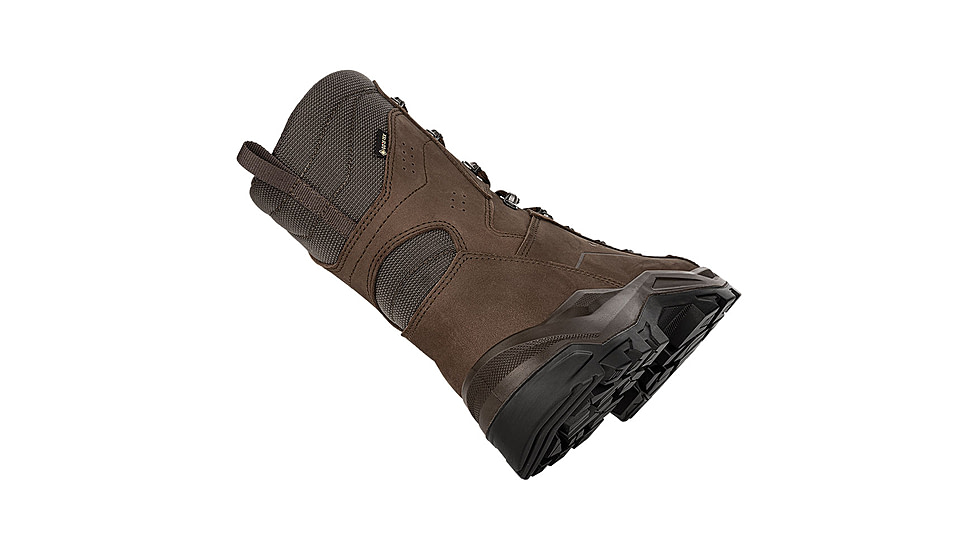 Lowa Lowa Renegade II N GTX Hi Shoes - Mens, Dark Brown, 10.5, 3109110493-DKBRN-M-10.5