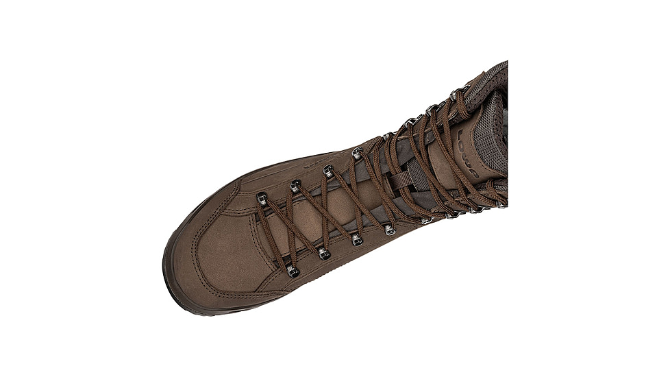 Lowa Renegade II N GTX Hi Shoes - Men's, Dark Brown, 10.5, 3109110493-DKBRN-M-10.5