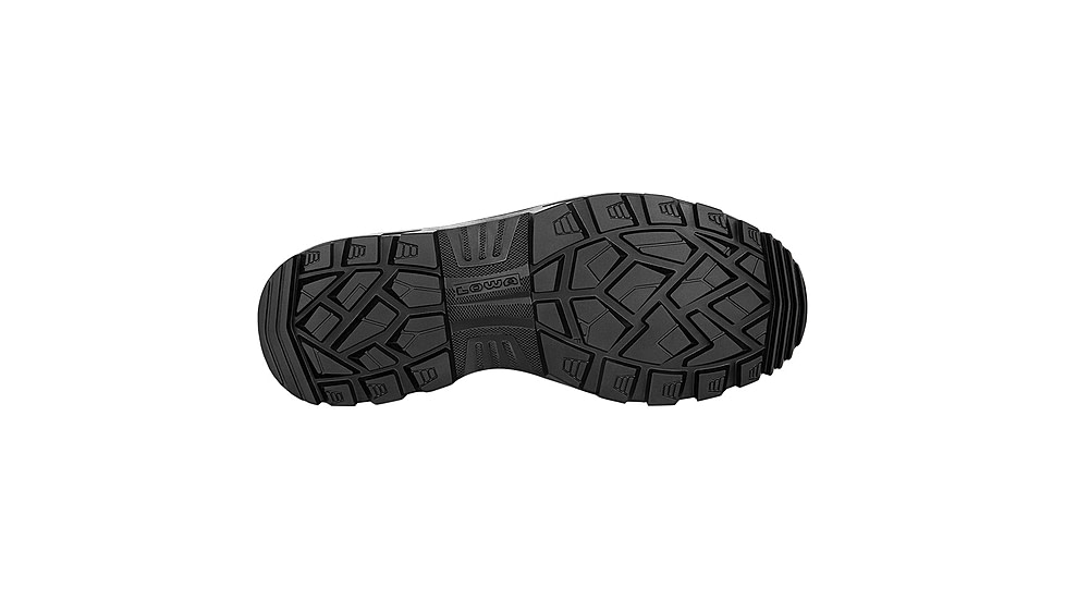 Lowa Lowa Renegade II N GTX Hi Shoes - Mens, Dark Brown, 10.5, 3109110493-DKBRN-M-10.5