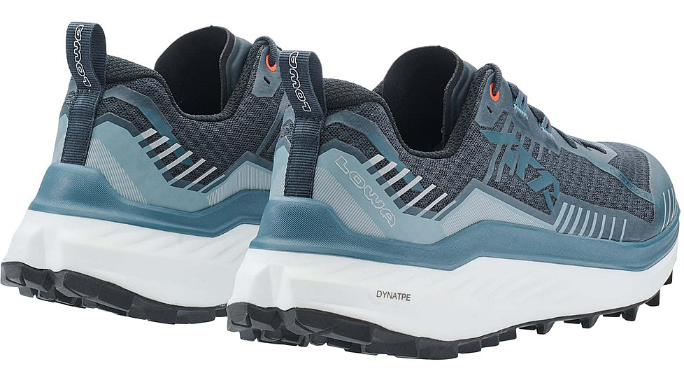 Lowa Skyterra Trailrunning Shoes - Mens