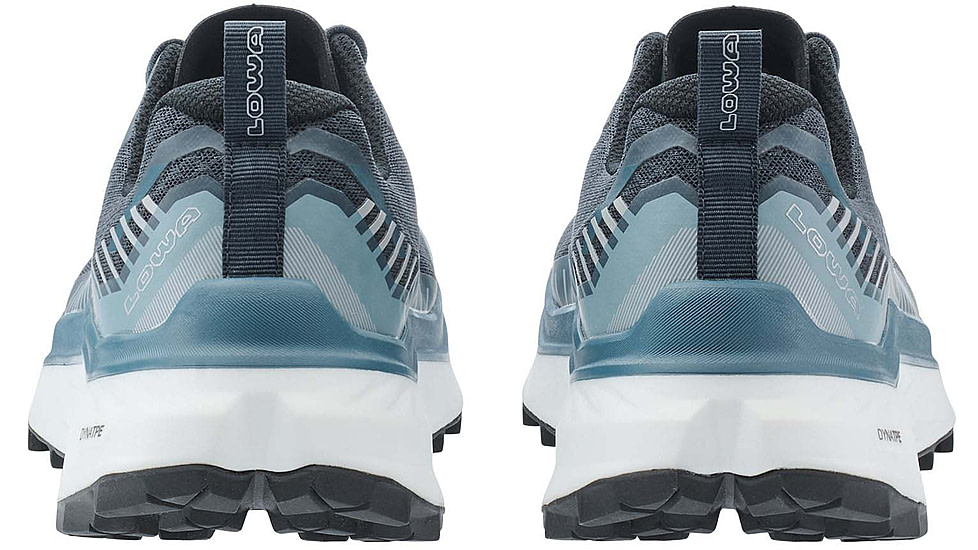 Lowa Skyterra Trailrunning Shoes - Mens