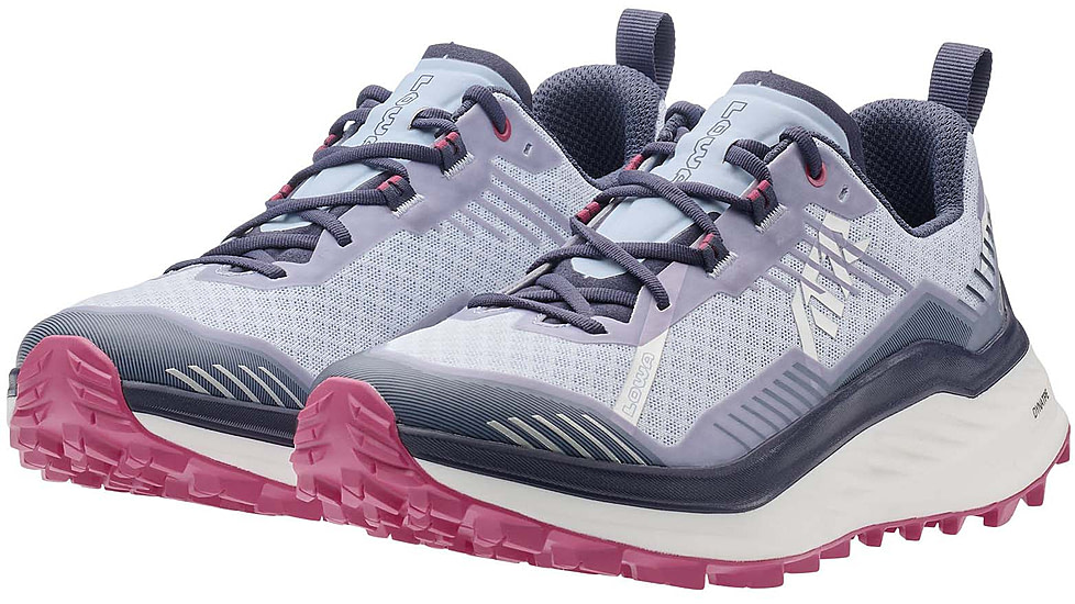Lowa Skyterra Trailrunning Shoes - Womens