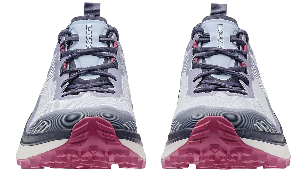 Lowa Skyterra Trailrunning Shoes - Womens