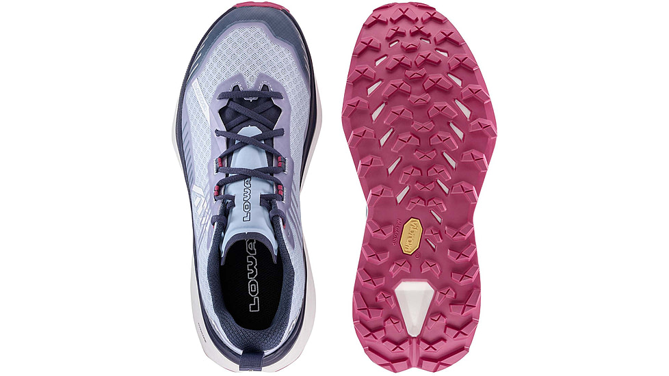 Lowa Skyterra Trailrunning Shoes - Womens
