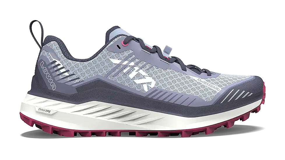 Lowa Skyterra Trailrunning Shoes - Womens
