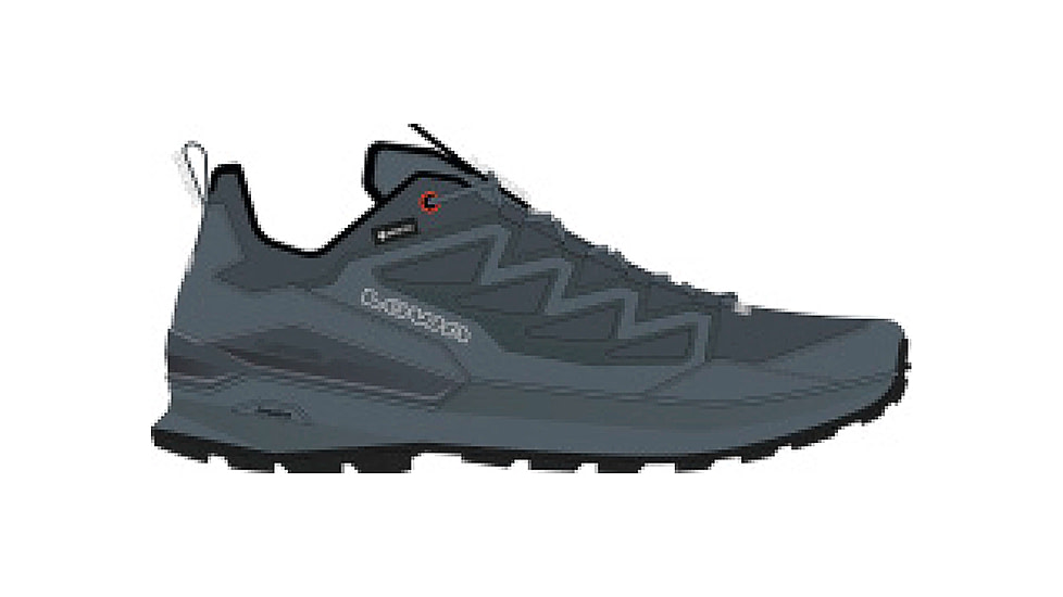 Lowa Tetonix GTX Lo Hiking Shoes - Mens