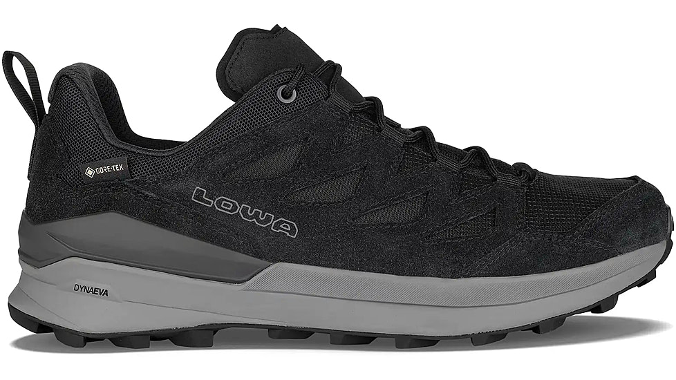 Lowa Tetonix GTX Lo Hiking Shoes - Mens