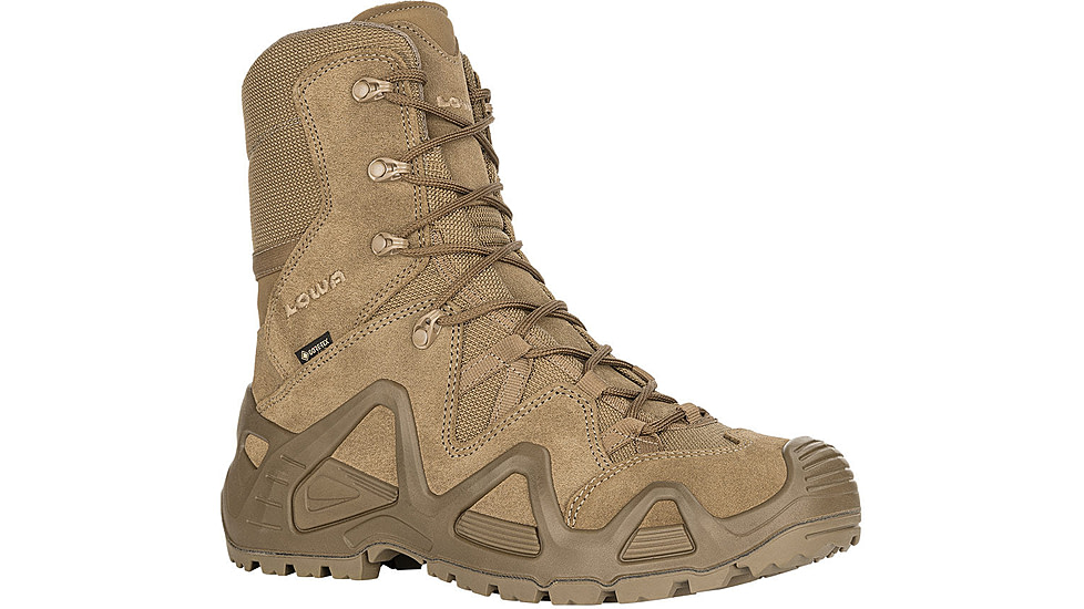 Lowa Zephyr GTX HI TF Boot - Mens