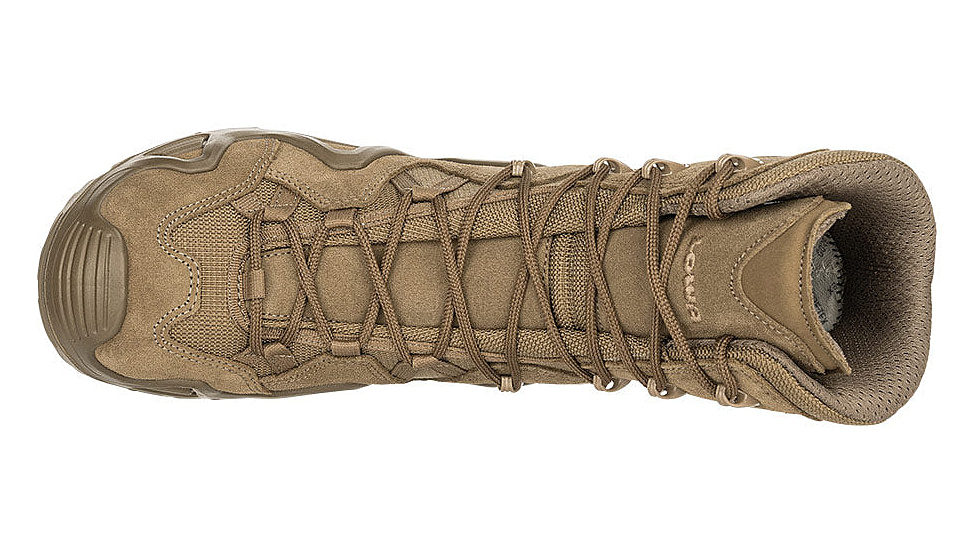 Lowa Zephyr GTX HI TF Boot - Mens