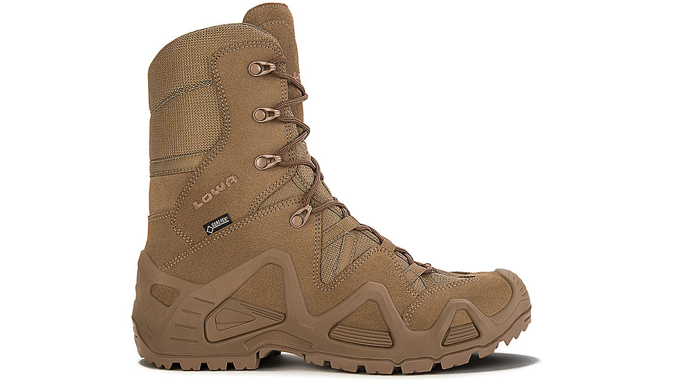 Lowa Zephyr GTX HI TF Boot - Mens